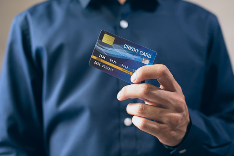 credit card psychology